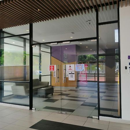 Conezion Residence Putrajaya Nearby Ioi City Mall Eksteriør bilde