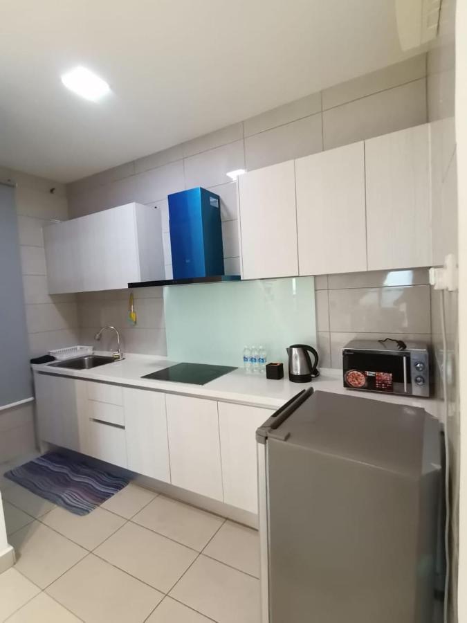Conezion Residence Putrajaya Nearby Ioi City Mall Eksteriør bilde