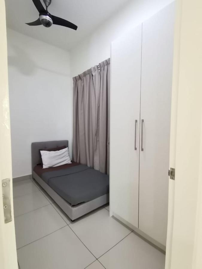 Conezion Residence Putrajaya Nearby Ioi City Mall Eksteriør bilde